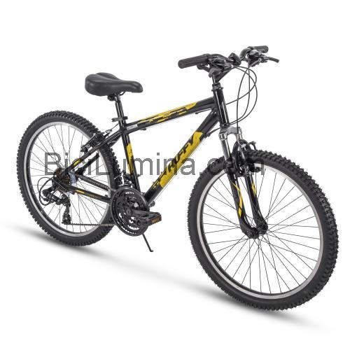 Huffy Escalate ficha tecnica 